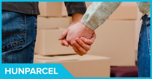 Stresszmentes költözés, avagy hogyan csinálja jó!  Stresszmentes költözés, avagy hogyan csinálja jó!