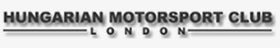 Hungarian motorsport club london