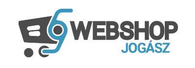 Webshopjogász